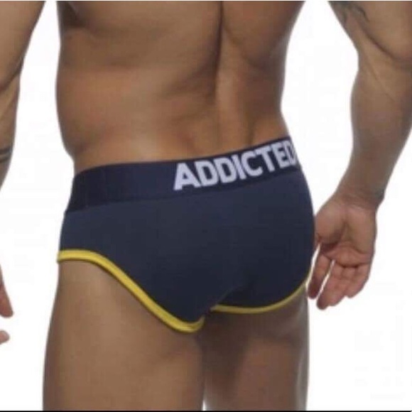 Men’s briefs underwear - Picture 3 of 4